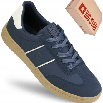 Dámská obuv Big Star pánské sportovní boty SS174079 velikost 45
