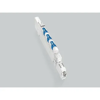 Autopojistky QUADRON NH00, 185Power Speed, 3P - Pojistkový odpínač 185Power Speed (33616.000)