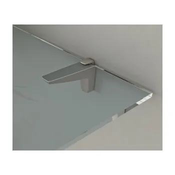 Zrcadlo Držák U101 mat