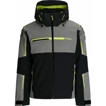 Spyder Titan šedá XXL