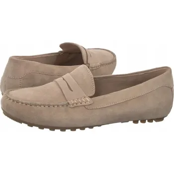 Dámská obuv Caprice dámské mokasíny velikost 37