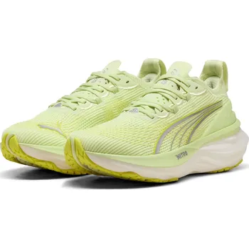 Dámská obuv Dámské Boty PUMA FOREVERRUN NITRO 2 WN 31047120 – Zelená 37,5