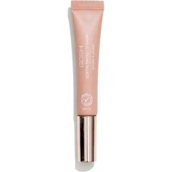 Přípravek na rty Gosh Soft’n Tinted 002 nougat 8 ml lesk na rty