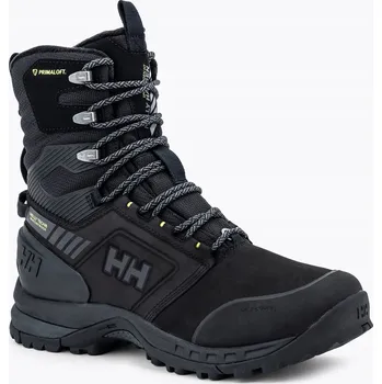 Pánská zimní obuv Pánské zimní boty Helly Hansen Spitsbergen HT voděodolné -30°C vel. 10US