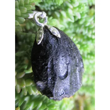 Přívěsek Tektit - přívěšek