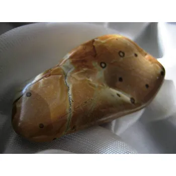 Přírodní kámen Porcelanit - omletý kámen