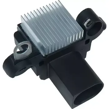 Alternátor AS-PL Regulátor alternátoru APL ARE5240P