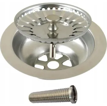 Vrták Sifon dřezový Akces 115 mm