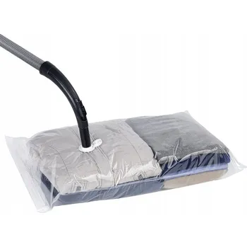 Povlečení SMUKEE Vakuový pytel / vak na oblečení, povlečení 90 x 120 cm