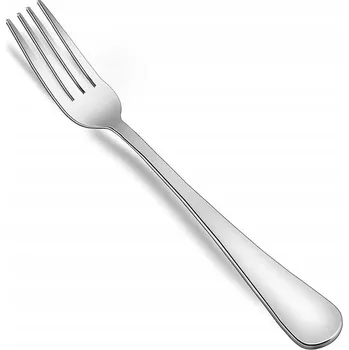 Příbor Vidličky z nerezové oceli sada 24 ks