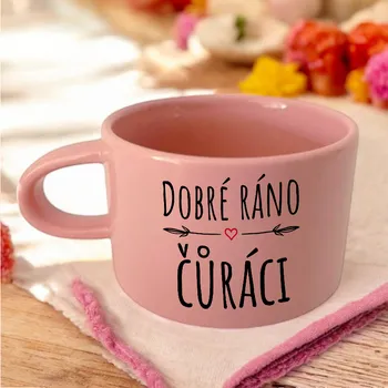 Ahome Hrnek makronka 160 ml