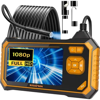 Endoskopická kamera - inspekční kamera 5m Bigstren 19376