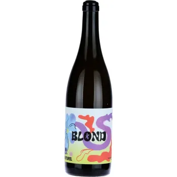 Víno Vinařství Špalek Špalek Naturel Blond BIO 2024