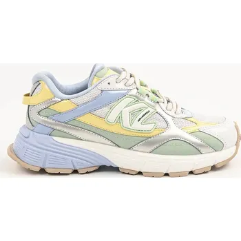 Dámská obuv Tenisky Karl Lagerfeld ORION KL65525.4B1 zelená 70X, EUR 36