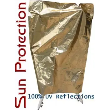 Hvězdářský dalekohled Plachta Geoptik 30A081 zakrývací na dalekohled (160x120)