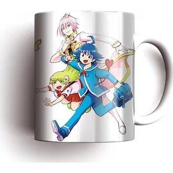 Keramický hrnek 330 ml Anime