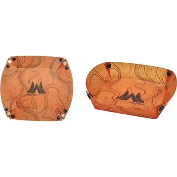 Horské kolo Skládací nádobí - Talíř