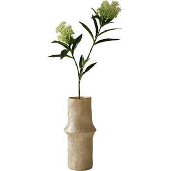 umělá květina Botane, Umělá květina Botane skimmie 73 cm, světle zelená - Formadore