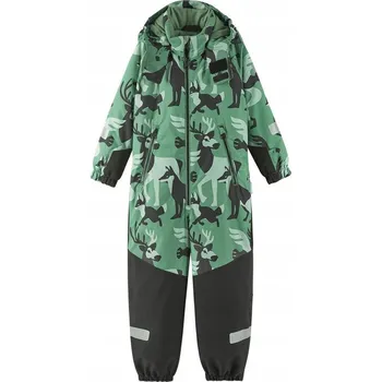 dívčí zimní kombinéza Zimní kombinéza reima ReimaTec, Kurikka