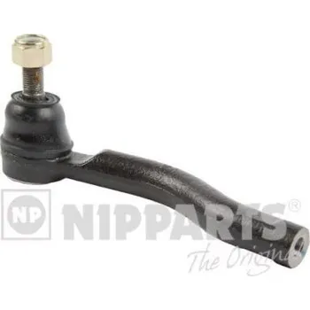 Táhlo řízení Hlava příčného táhla řízení NIPPARTS J4822048