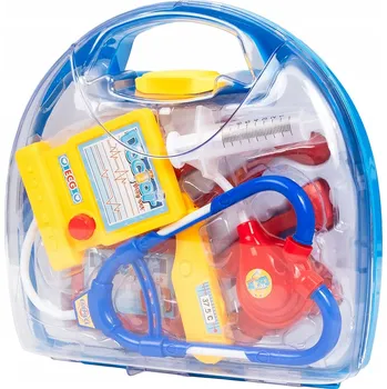 Obraz Interaktivní lékařská sada pro děti