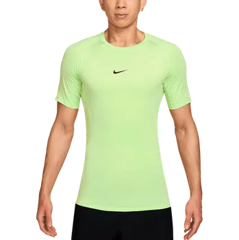 Pánská móda Triko Nike Pro fb7932-360 Velikost XL