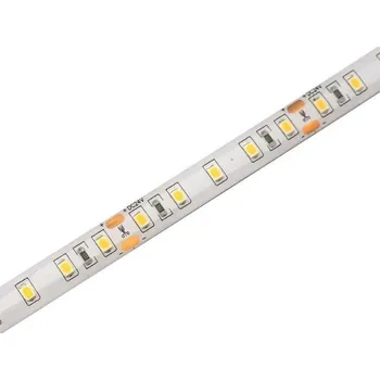 LED páska Prémiový LED pásek 24V 90x2835 smd 18W/m, 1800lm/m, voděodolný, denní, délka 5m