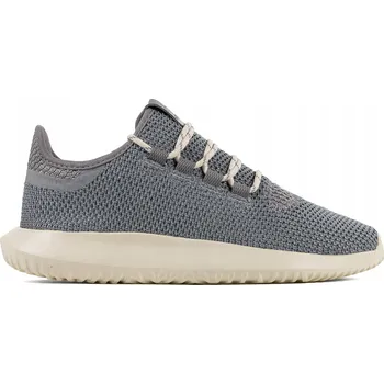 Dámská obuv Adidas Tubular Shadow tenisky originals šedé 38 2/3