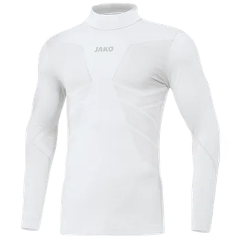 Pánské oblečení Triko s dlouhým rukávem Jako Comfort 2.0 Turtleneck 6955 Velikost S