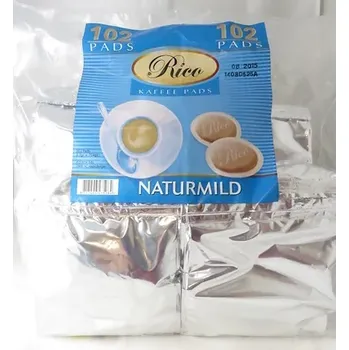 Rico Mild Senseo pody 102 ks