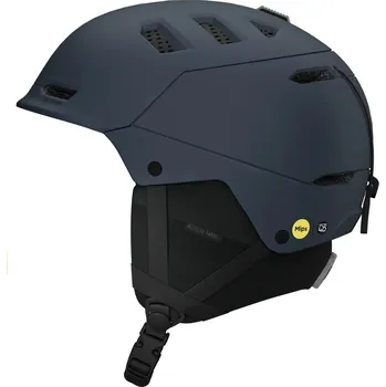 Salomon Husk Pro Mips L47911500 - dress blue M