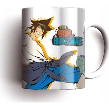 Keramický hrnek 330 ml Anime