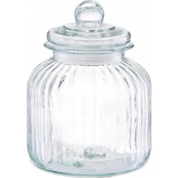 Dóza na potraviny Zeller 19935 nádoba průhledný 2,8 l