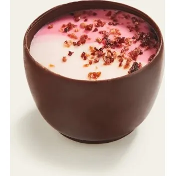 Bonbon Pralinka Jahodová Mary