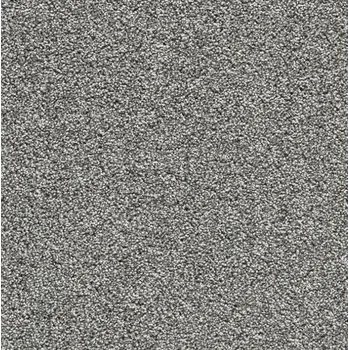 Koberec ITC Zátěžový koberec A1 BUSINESS PRO MURANO 6020 BARVA: Šedá, ŠÍŘKA: 4 m