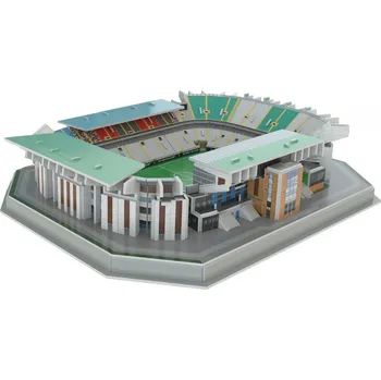 3D puzzle Nanostad 3D puzzle Stadion Brugge (Briž)