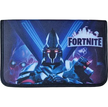 Penál Penál FORTNITE vícebarevné