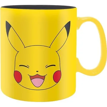 Pikachu Hrnek 460 ml Pokémon