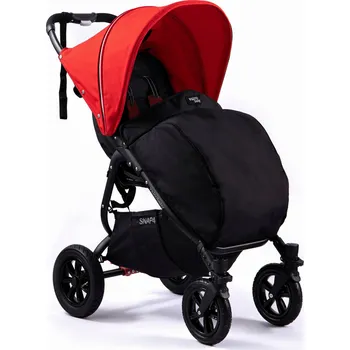 Kočárek Valco Baby SNAP 4 SPORT sportovní kočárek + nánožník