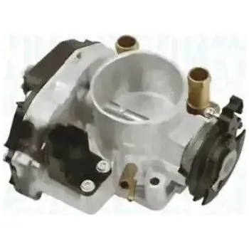 Systém vstřikování Magneti Marelli 802000000056 Těleso škrticí klapky