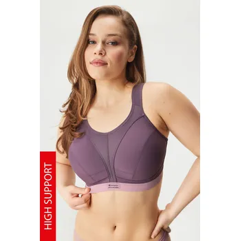 Dámské spodní prádlo Sportovní podprsenka Shock absorber Active D Classic