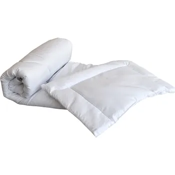 Polštář Dětský set Baby Klasik – přikrývka 100×135 cm + polštář 40×60 cm