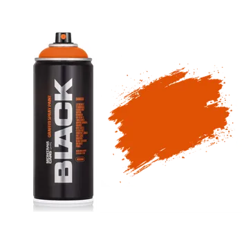 Barva ve spreji Montana Cans MontanaCans Koi 400ml