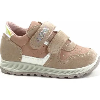 Chlapecké tenisky Santé IC/683330 SKIN dětská vycházková obuv Velikost: 23