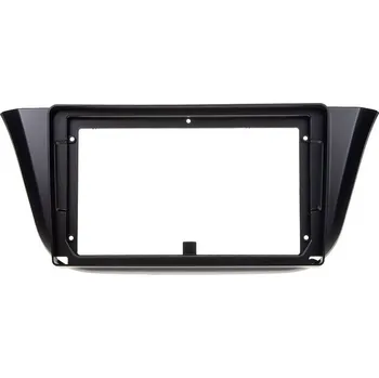 Auto Hi-Fi Rámeček s napájecím kabelem pro 9" autorádio Iveco Daily Napájecí konektor typu: Typu B CHRKXICLD91B