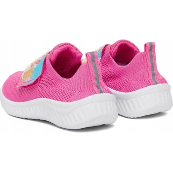 Dámská obuv Paw Patrol tenisky pro dívky, růžové CEO-CP76-AW25-111PAW