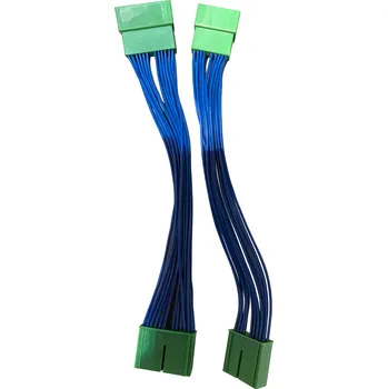 Auto Hi-Fi Honda Accord 7 - Kabel pro dieselové vozidla CHRACCORD7_DIESEL_CABLE