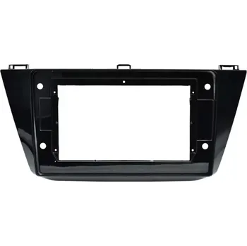 Auto Hi-Fi Rámeček s napájecím kabelem pro 10,1" autorádio VW Tiguan II CHRKXTIGUAN101001