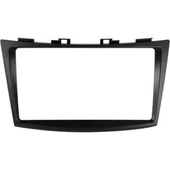 Auto Hi-Fi Rámeček s napájecím kabelem pro 9" autorádio Suzuki Swift 5 CHRKXSZKSWF91