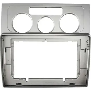 Auto Hi-Fi KXVWTA101 Rámeček s napájecím kabelem pro 10,1" autorádio do VW Touran CHRKXVWTA91